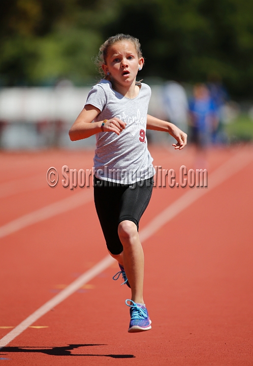 2016HalfLap-020.JPG - Apr 1-2, 2016; Stanford, CA, USA; the Stanford Track and Field Invitational.